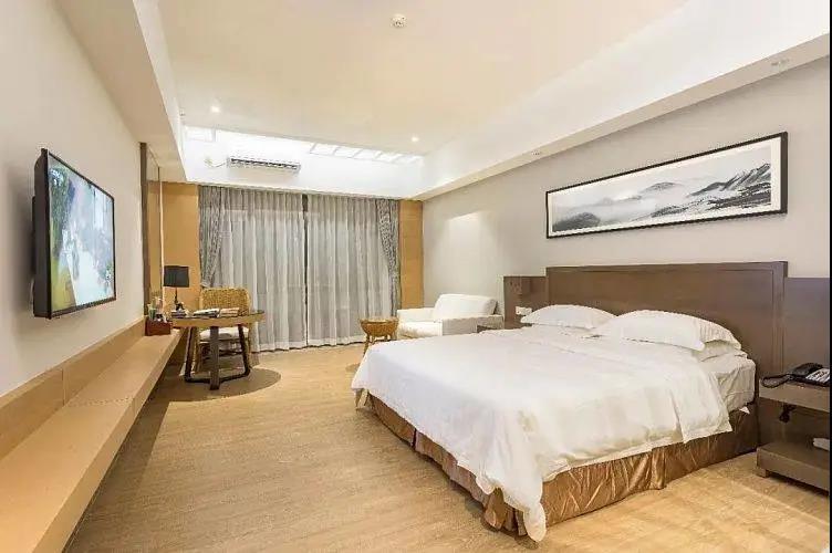 云浮| 限时抢购 | 云浮新兴翔顺象窝酒店【399元抢购活动】(活动截止3